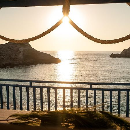 Zorbas Studios Lefkos  Dış mekan fotoğraf