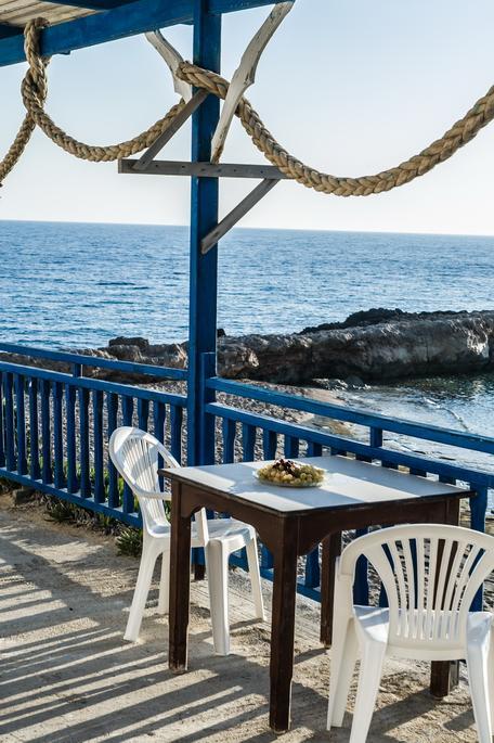 Zorbas Studios Lefkos  Dış mekan fotoğraf